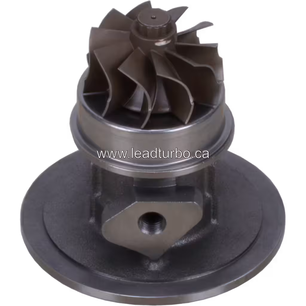 Core de turbo aftermarket para camiones Renault