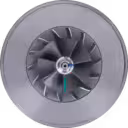 Core de Turbocompresor para Renault R340TI MDIR0620-45E thumbnail 4