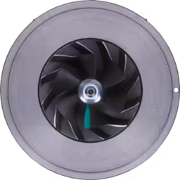 Core de Turbocompresseur TF035 pour Hyundai D4BH 4D56TCI (49135-04350)