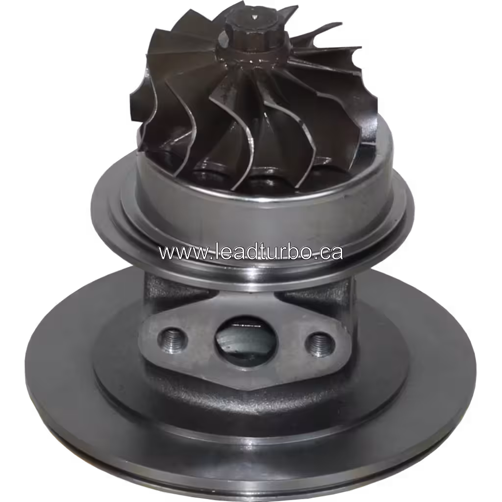 Core CHRA moteur D6CB