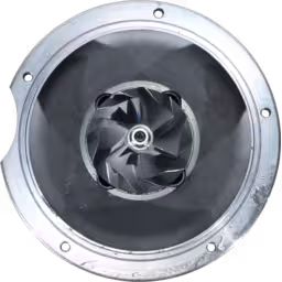 Core de Turbocompressor 8973659480 para Isuzu 4JH1TC