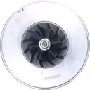 Core de turbocompressor J96 17202-74060