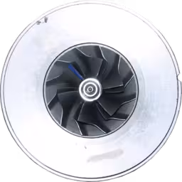 Core de Turbocompressor J96 17202-74060