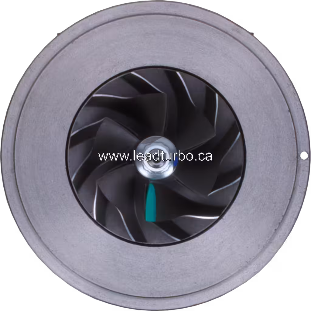 Core de turbocompressor TF035 49135-04350 para Hyundai