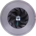 Core de turbocompressor TF035 49135-04350 para Hyundai