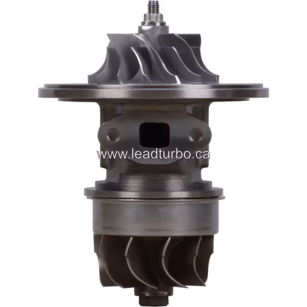 Core de turbocompressor para Renault R340TI