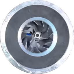 Core turbosprężarki 433289-0185 GT2556 do Perkins 1104C-44T