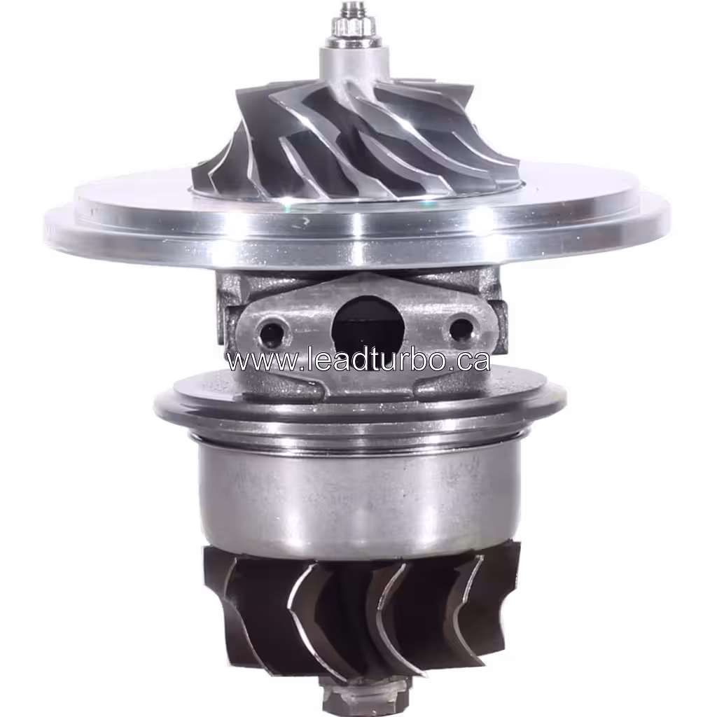 Core turbosprężarki 441398-0035 TA5105 do Renault R365