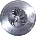 Core turbosprężarki 441398-0035 TA5105 do Renault R365 thumbnail 4