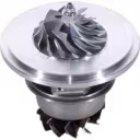 Core turbosprężarki 441398-0035 TA5105 do Renault R365