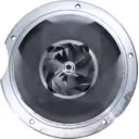 Core turbosprężarki FOR 8973659480 do ISUZU 4JH1TC