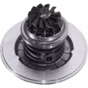 Core turbosprężarki GT2556 433289-0185 do Perkins 1104C-44T thumbnail 3