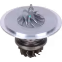Core turbosprężarki GT2556 433289-0185 do Perkins 1104C-44T