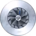 Core turbosprężarki do MITSUBISHI D6CB – zamiennik aftermarket thumbnail 4