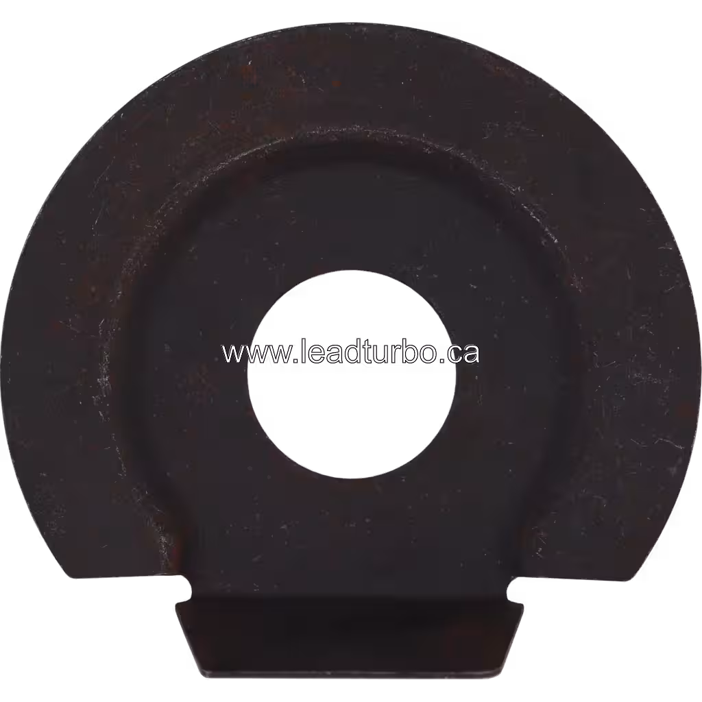 Deflector de aceite aftermarket para motor Perkins
