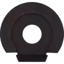 Deflector de aceite aftermarket para motor Perkins