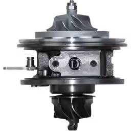 J96 Core 53039880145 - Zamiennik turbosprężarki