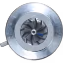 J96 Core 53039880145 - Zamiennik turbosprężarki thumbnail 4