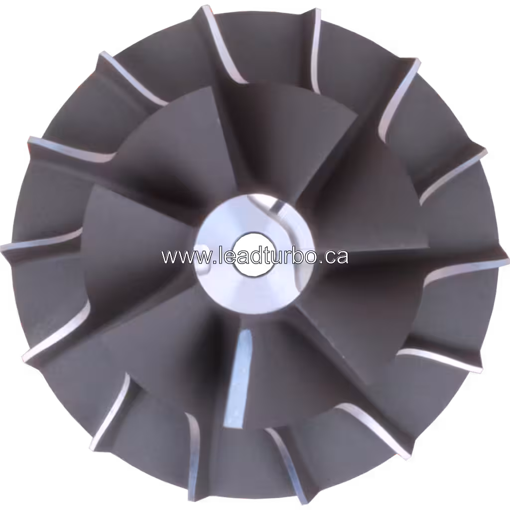 Roda compressora 319026 S200 para DEUTZ