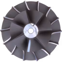 Roda Compressora 319026 S200 para DEUTZ BF6M1013FC