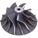 Roda Compressora 319026 S200 para DEUTZ BF6M1013FC