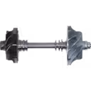 Rotor Assy J96 pour 17201-0L030 RA – Remplacement Aftermarket