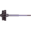 Roue de turbine J96 53269886705 TW - Remplacement thumbnail 1