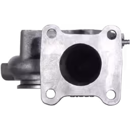 Turbinegehäuse Ersatz für Toyota 4-Runner 2L-T 1984