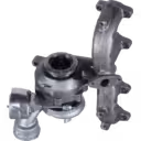 Turbo 038 253 016K GT1646MV pour Seat Altea 1.9 TDI thumbnail 3