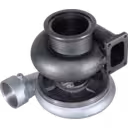 Turbo reemplazo 3523393 para Komatsu HD325