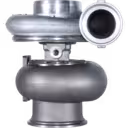 Turbo 3523393 HC5A para Cummins K50
