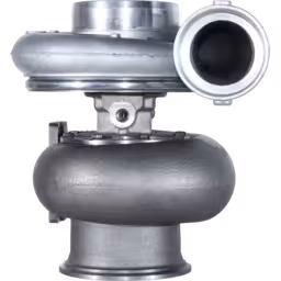 Turbo 3523393 HC5A para Cummins K50 y Komatsu HD325