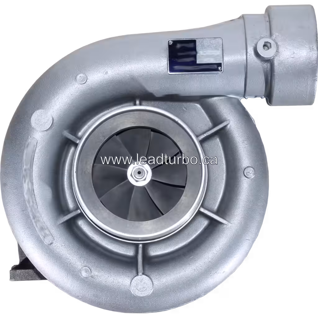 Carcasa del turbo 3523393 HC5A
