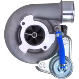 Turbocharger 1720167010 CT12B para Toyota 4-Runner 1KZ-TE