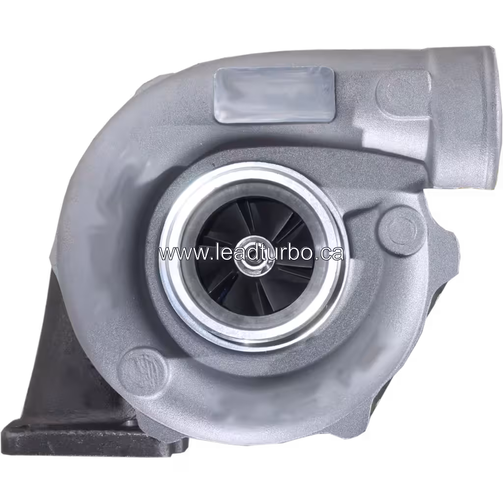 Turbo Komatsu PC100-5 6205-81-8110 embalaje