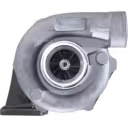 Turbo Komatsu PC100-5 6205-81-8110 embalaje