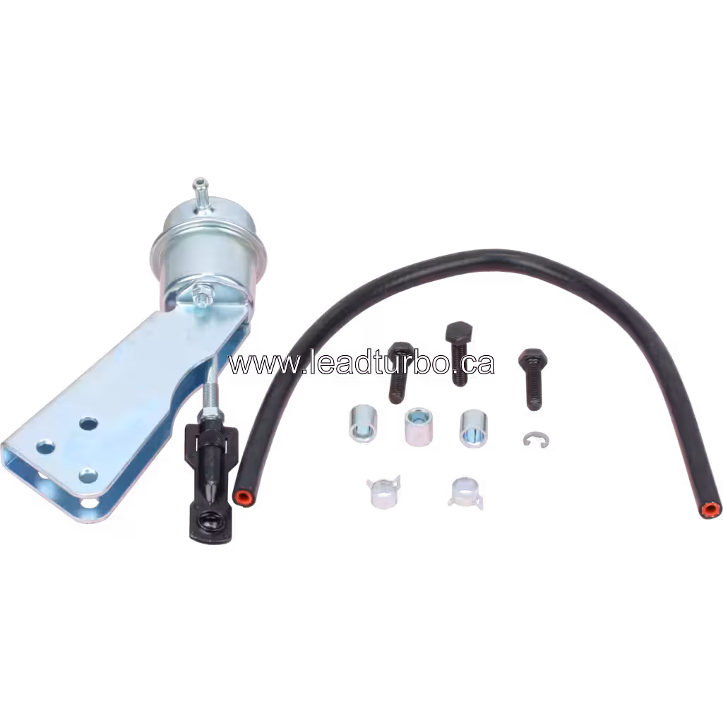 Turbocharger actuator for Volvo MD11 engine