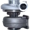 Turbocompresor 4044950 HX55 para Scania DC12