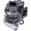Turbocompresor IVECO EuroCargo 150E18