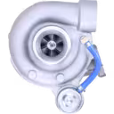 Turbocompresor 465425-5001 TBP408 para IVECO