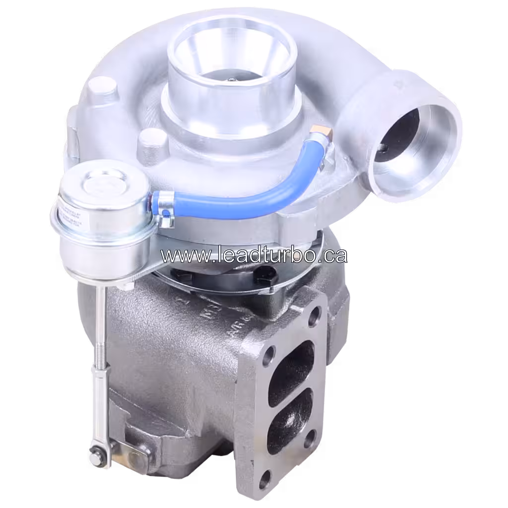 Repuesto turbo 465425-5001 vista frontal