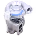 Turbocompresor 465425-5001 TBP408 para IVECO 145 17 y EuroCargo