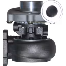 Turbocompresor de Reemplazo para John Deere 6466A y Aplicaciones Agrícolas