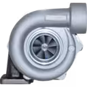 Turbocompresor LeadTurbo para John Deere 6000 Series