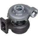 Turbocompresor de Reemplazo para John Deere 6466A y Aplicaciones Agrícolas