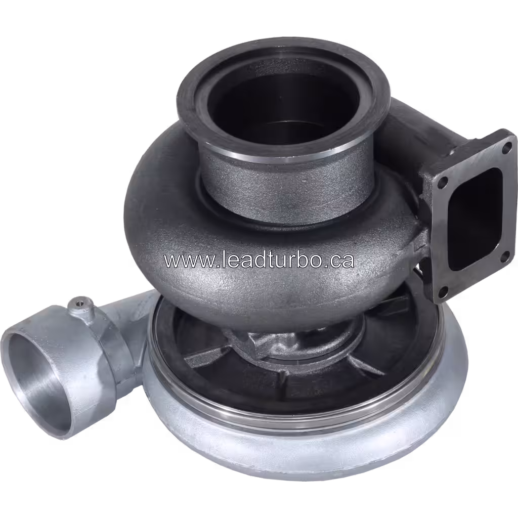 Turbocompresseur HC5A référence OEM 3523426
