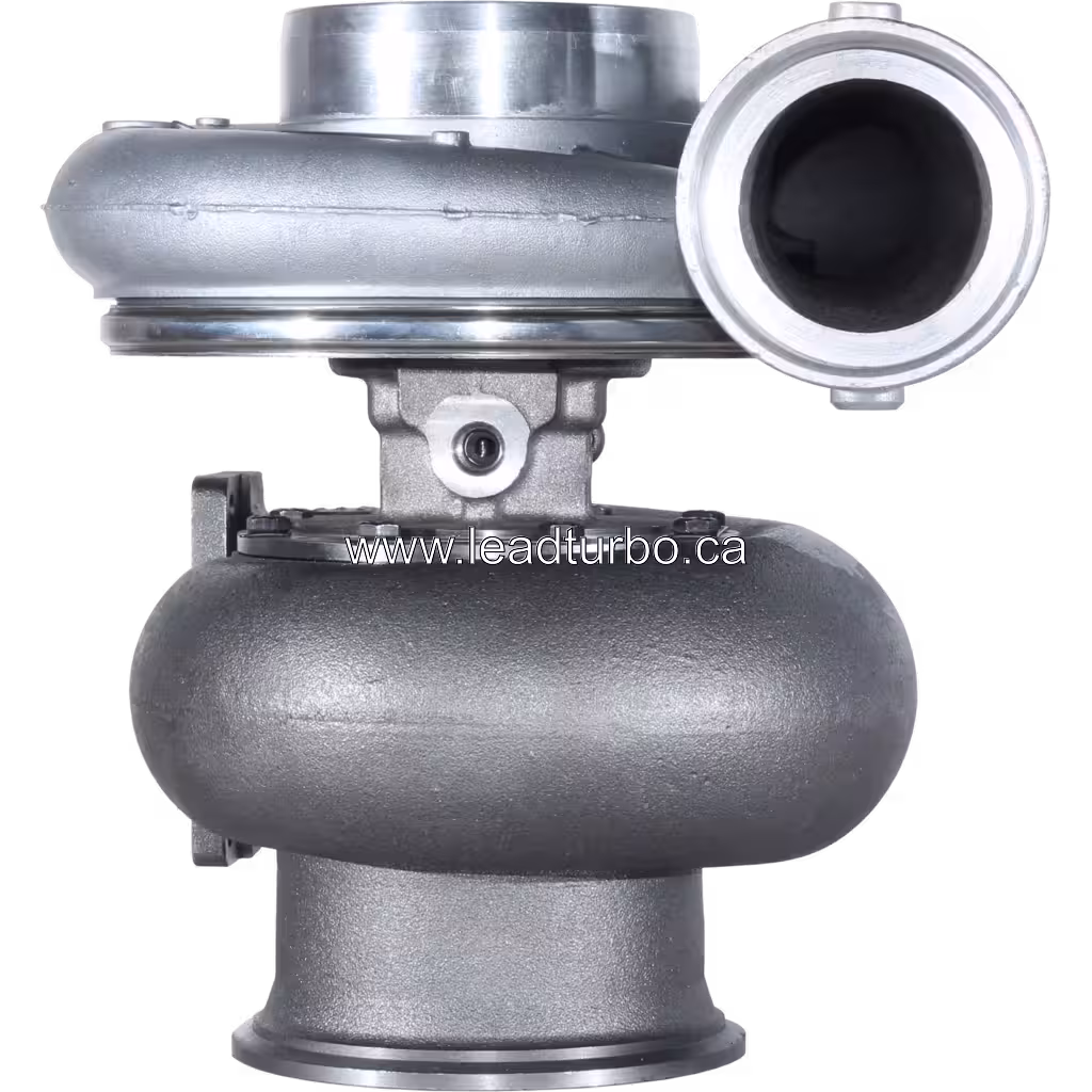 Turbocompresseur 3523393 HC5A pour Cummins K50