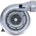 Emballage du turbocompresseur 3523393 pour Komatsu HD325