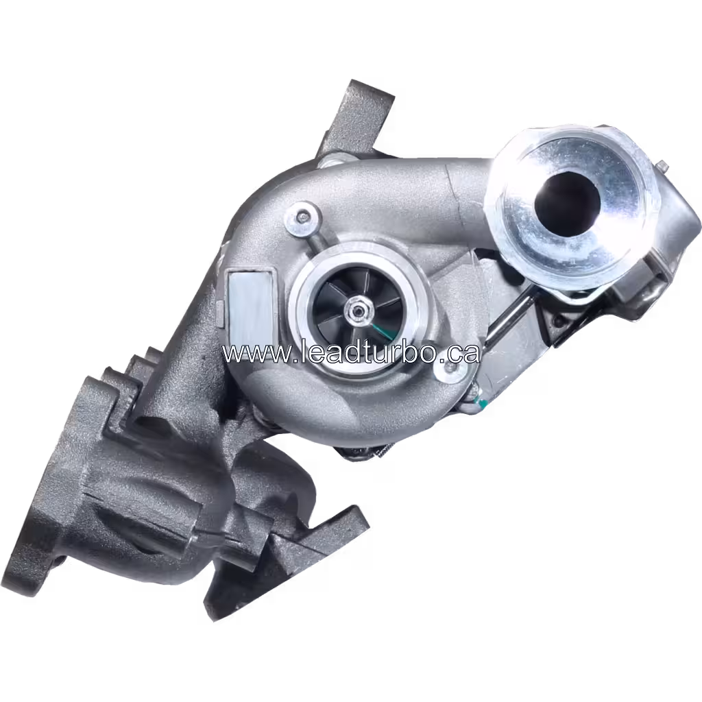 Turbocompressor de reposicao para SEAT Altea 1.9 TDI 105HP