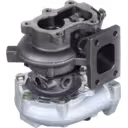 TD04L Turbolader Assembly für Nissan Motoren